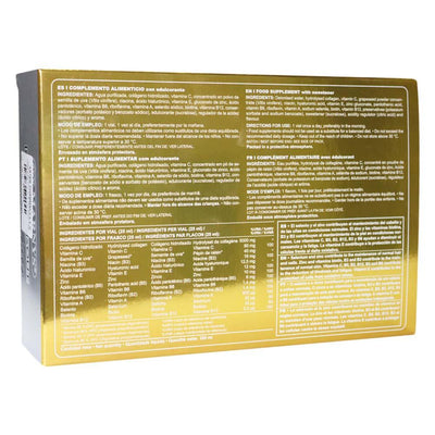 Marnys beauty collagen 14 vials