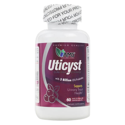 AMS UTICyst capsules