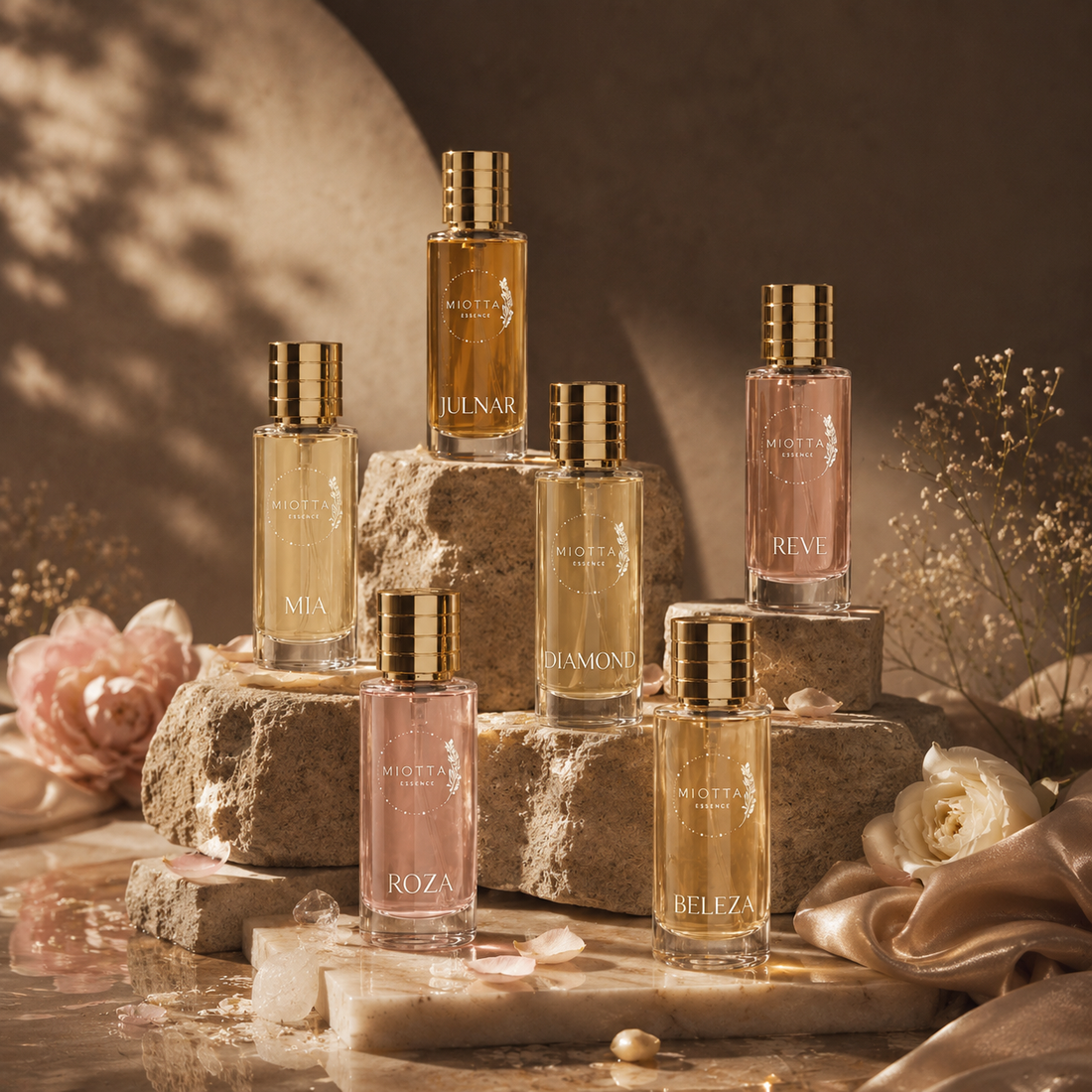 Complete Women's Collection