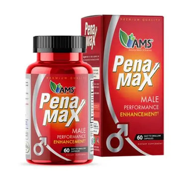 AMS Penamax 60 Cap