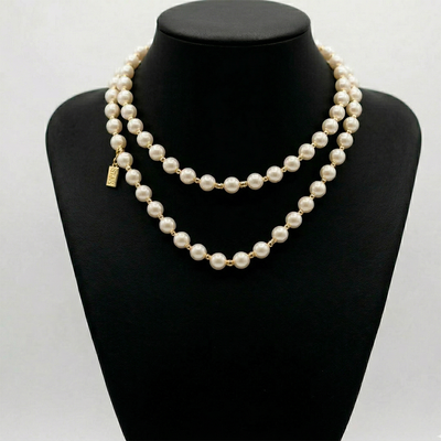 Treasure collection
