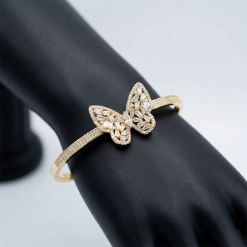 The Lonely Butterfly