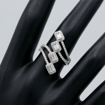 Diamond TEARS