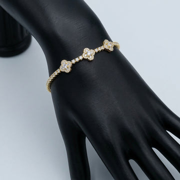 Triffle Bracelet – Timeless Sophistication