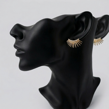 Golden Lash