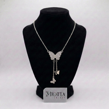 Pretty butterfly