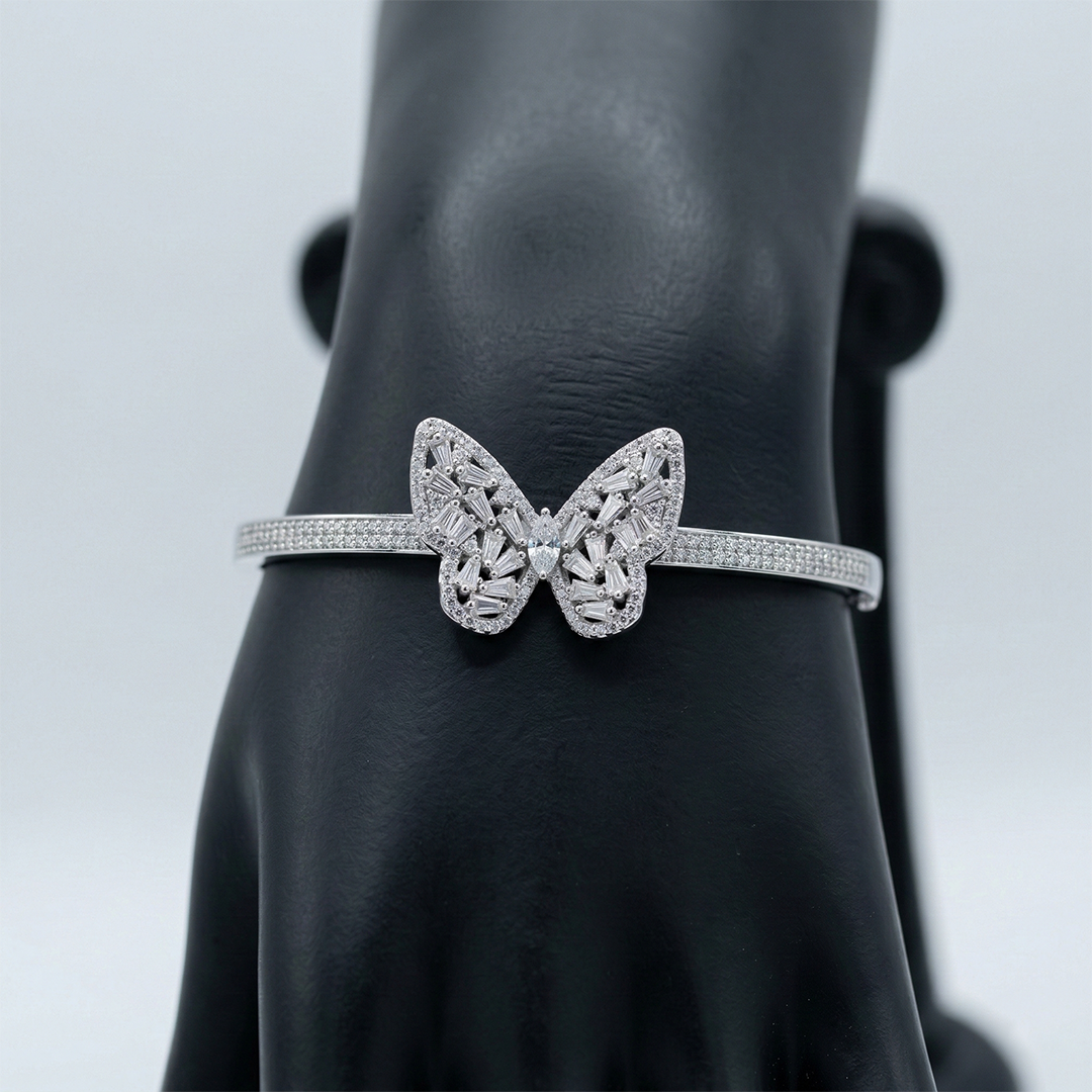 The Lonely Butterfly