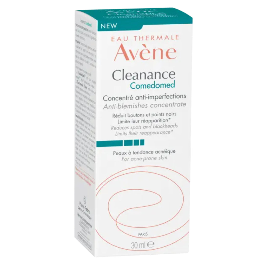 Avène Cleanance Comedomed 30ml
