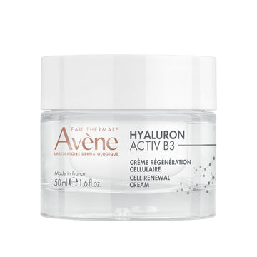 The Avene Hyaluron Activ B3 Day Cream