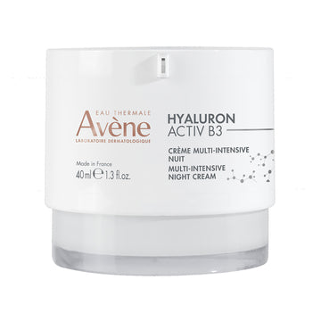 Avene Hyaluron Activ B3 Night Cream