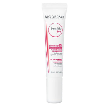 Bioderma Sensibio Eye Contour Gel 15ml