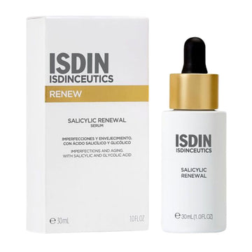 Isdin Isdinceutics Renew Salicylic Acid Serum 30ml