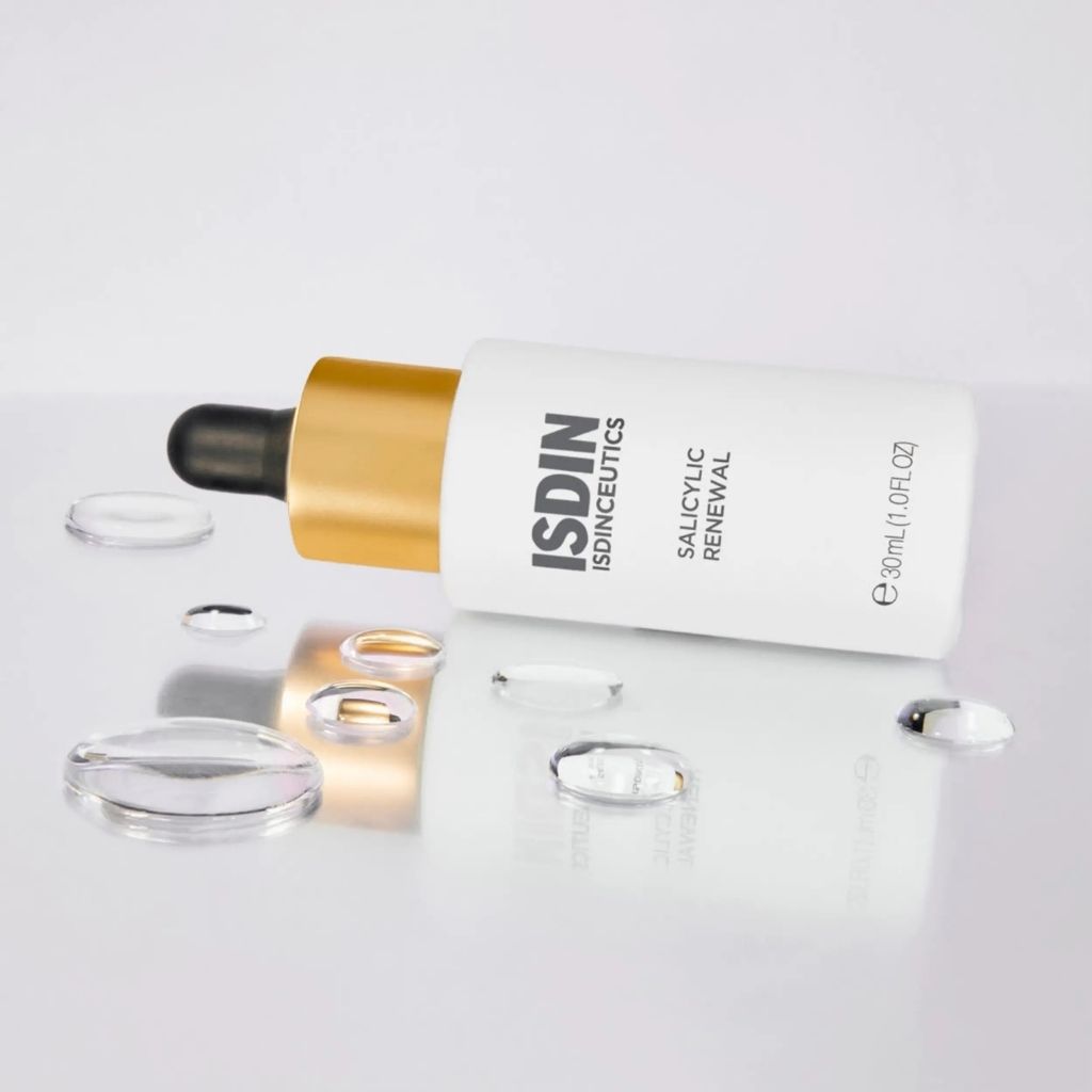 Isdin Isdinceutics Renew Salicylic Acid Serum 30ml