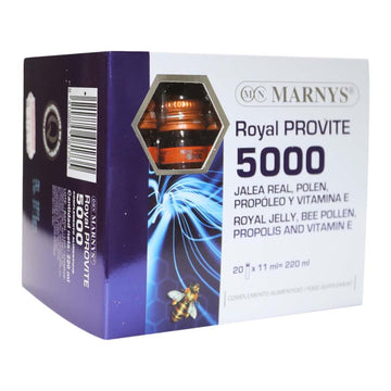 Marnys Royal Provite 5000 20 Vials