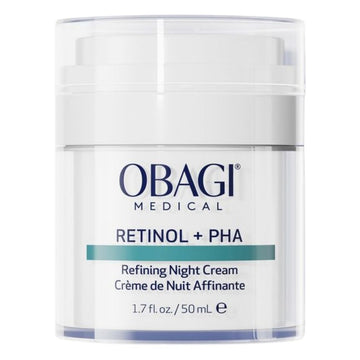 Obagi Retinol + Pha Refining Night Cream 50Ml