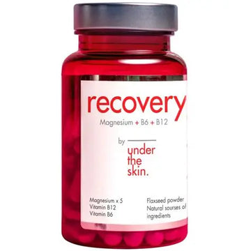 under the skin recovery 60 capsules