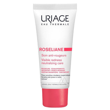 Uriage Roseliane Cream 40Ml