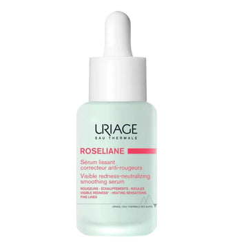 Uriage Roseliane Visible Redness Neutralizing Smoothing Serum 30ml
