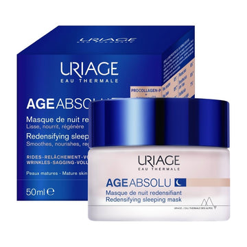 Uriage Age Absolute Night Cream
