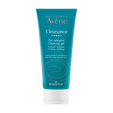 Avene Cleanance Gel 200ml