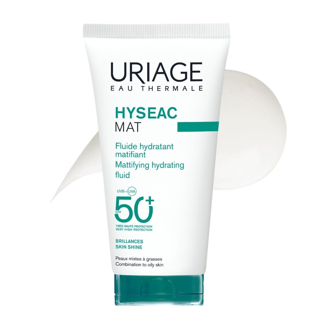 Uriage Hyseac Fluide SPF50 50M