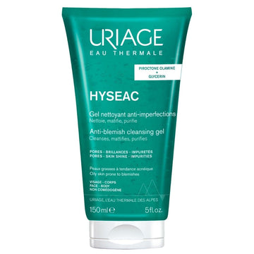 HYSÉAC Cleansing Gel 150 ml