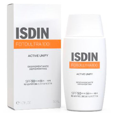 Isdin Active Unify SPF 50