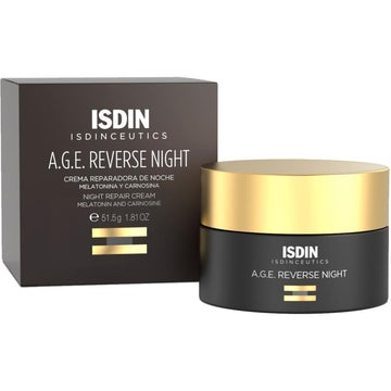 ISDIN A.G.E. Reverse Night Cream