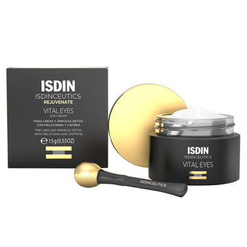 Isdin Isdinceutics Vital Eyes, eye cream