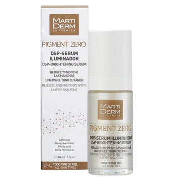 Martiderm Pigment Zero Serum