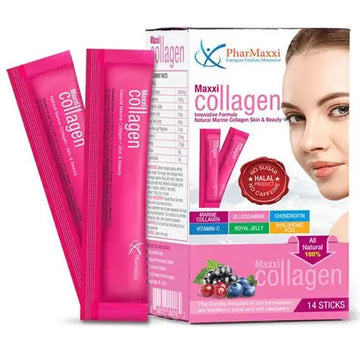 Pharmaxxi Maxxi Collagen 14 Sticks