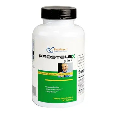 Pharmaxii prostalex plus 30 capsules