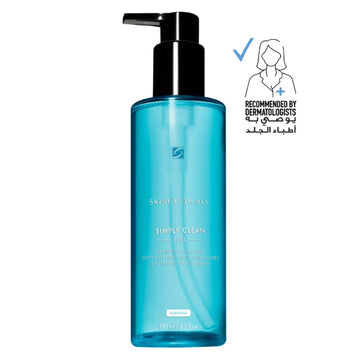 SkinCeuticals Simply Clean Gel Cleanser