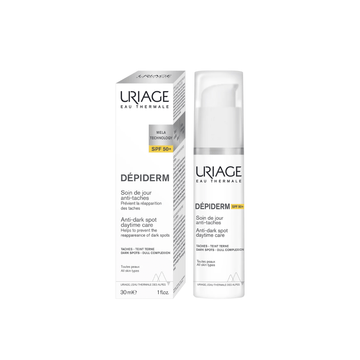 Uriage Depiderm Day Cream SPF 30