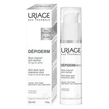 Uriage Depiderm Night Cream